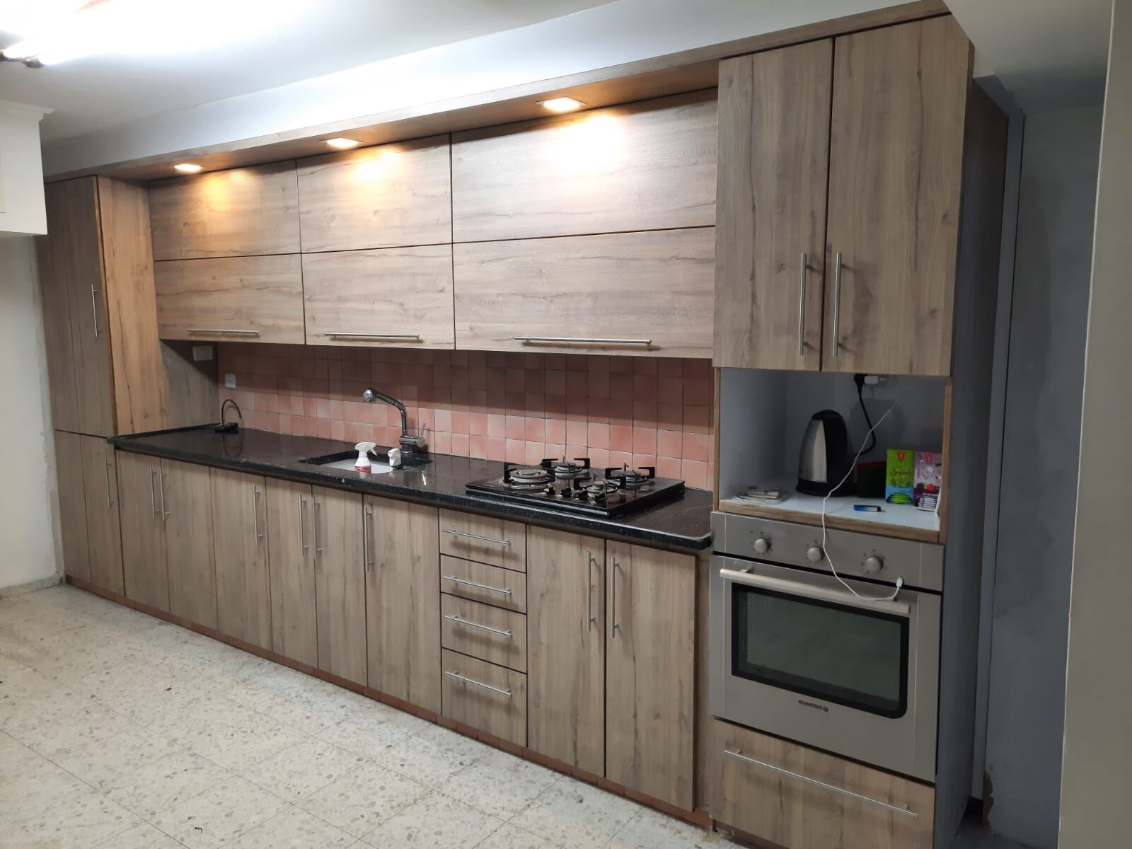 Cucina moderna